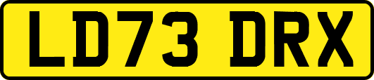 LD73DRX