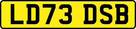 LD73DSB