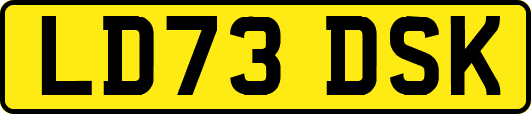 LD73DSK