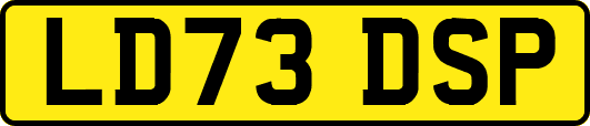 LD73DSP