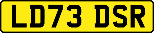 LD73DSR