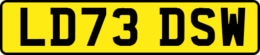LD73DSW
