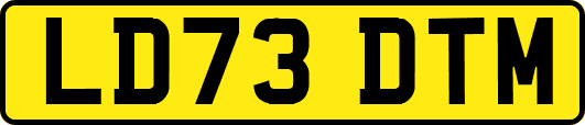 LD73DTM