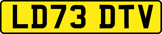 LD73DTV