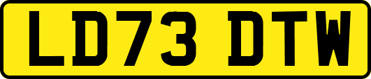 LD73DTW