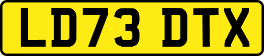 LD73DTX