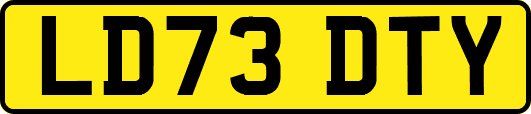 LD73DTY
