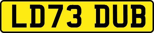 LD73DUB