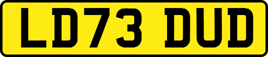 LD73DUD