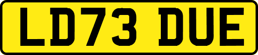 LD73DUE