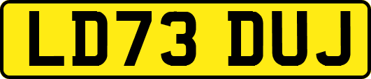 LD73DUJ