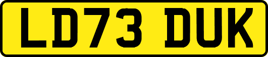 LD73DUK