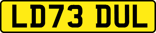 LD73DUL