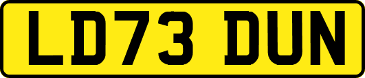 LD73DUN