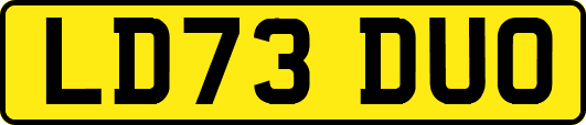 LD73DUO