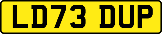 LD73DUP