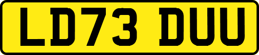 LD73DUU