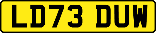 LD73DUW
