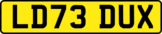 LD73DUX