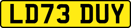 LD73DUY