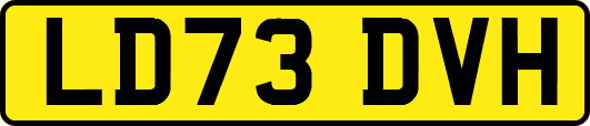 LD73DVH
