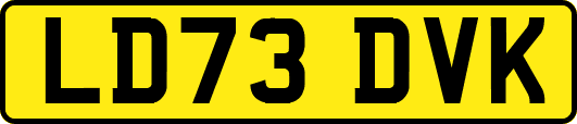 LD73DVK