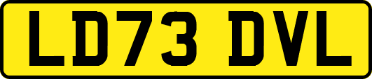 LD73DVL