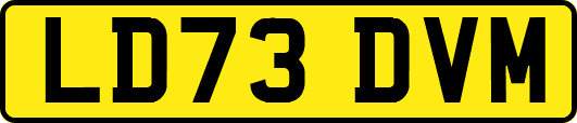 LD73DVM