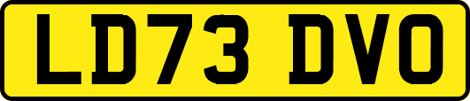LD73DVO