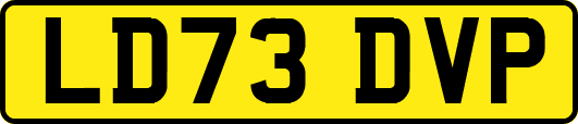 LD73DVP