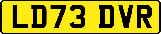 LD73DVR