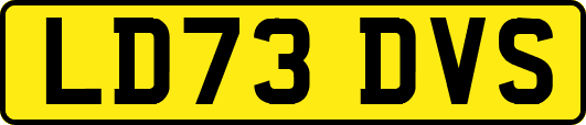 LD73DVS
