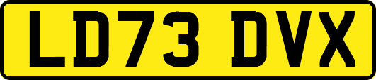 LD73DVX