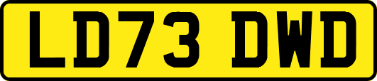 LD73DWD