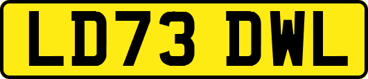 LD73DWL