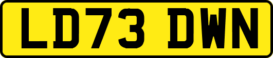 LD73DWN