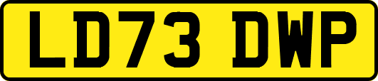 LD73DWP
