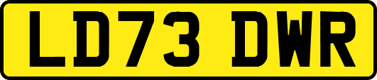 LD73DWR