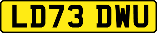 LD73DWU