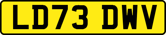 LD73DWV