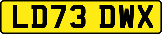 LD73DWX