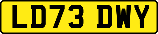 LD73DWY