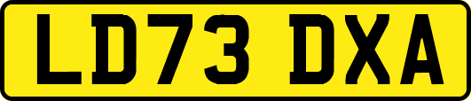 LD73DXA