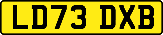 LD73DXB