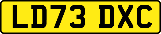 LD73DXC