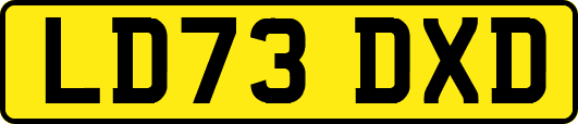 LD73DXD