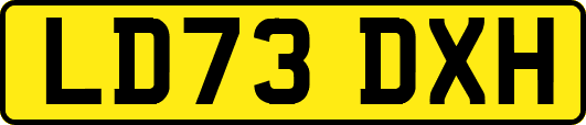 LD73DXH