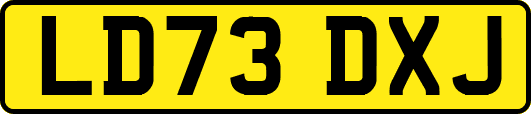 LD73DXJ