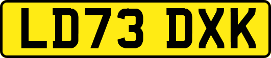LD73DXK