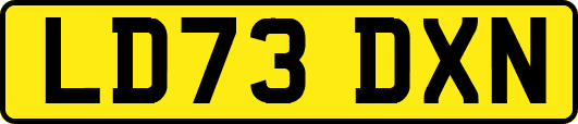 LD73DXN